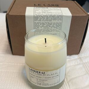 Le Labo Laurier 62 8.6 oz Candle
